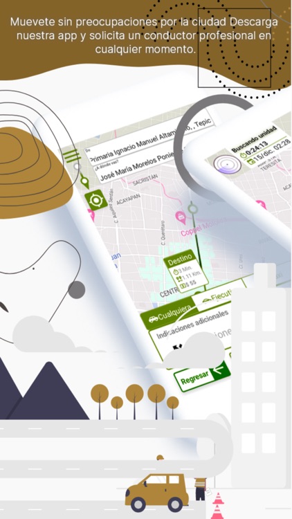 Ejecutivos del rincón