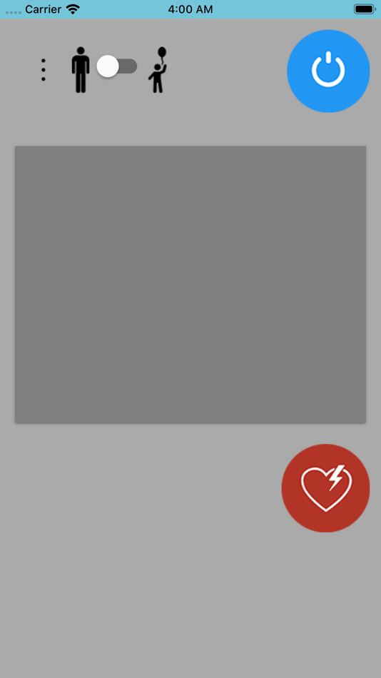 #8. AED Training Box (iOS) 由: Ricardo Ahumada