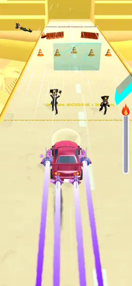 Game screenshot Car Booster! hack