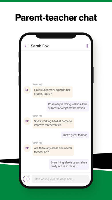 South Summit School District Screenshot