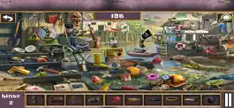 Game screenshot Hidden Objects:Hidden Mania 12 hack