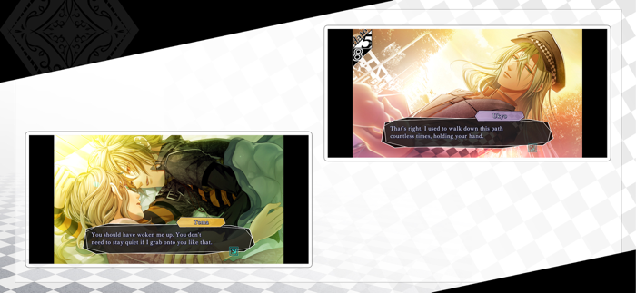 Amnesia Memories Premium Ed.