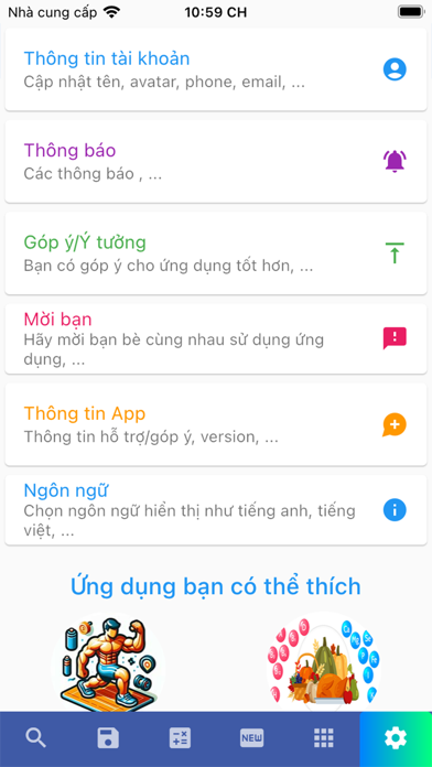 Mức Phạt Giao Thông Việt Nam Screenshot