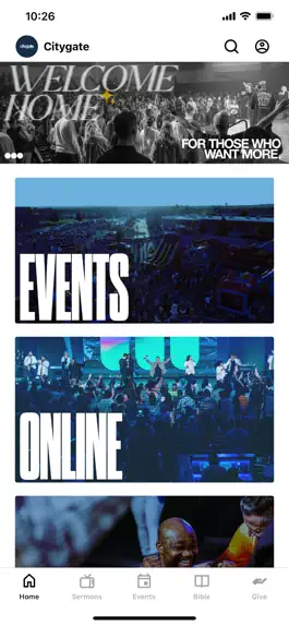 Game screenshot CityGate mod apk