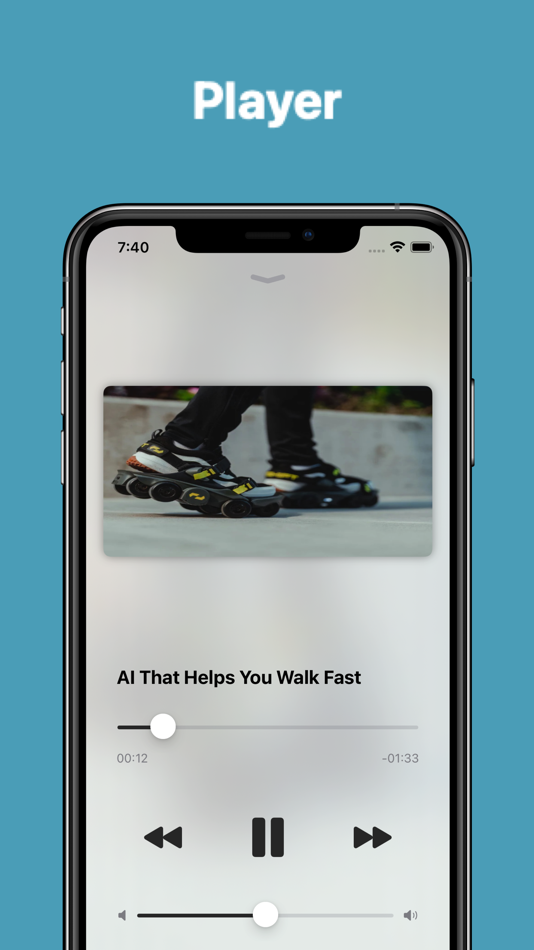 #2. ReadApp - Read Web Aloud (iOS) 게시자: 杏娣 吴