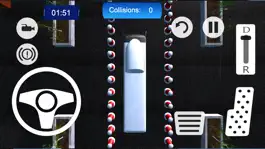 Game screenshot Bus Simulation hack