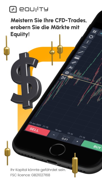 Equiity screenshot-5