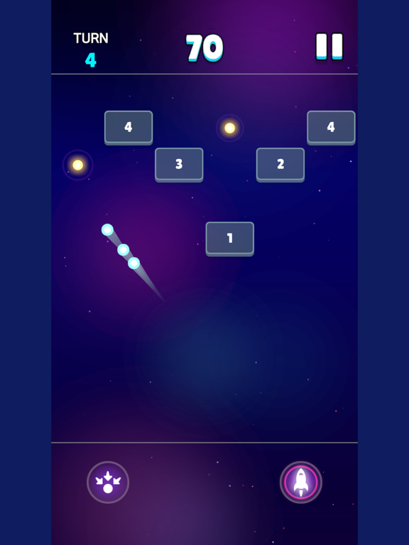 Screenshot #5 pour Brick Breaker 2023