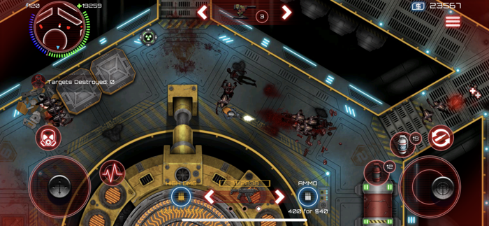 SAS Zombie Assault 4