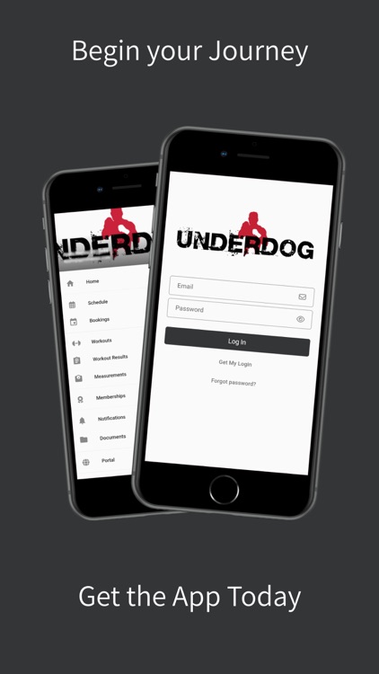Underdog Boxing Gym