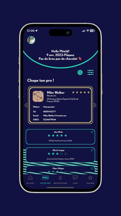 Nextfloor screenshot-4