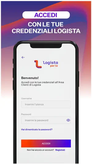 Logista Per Te screenshot 4