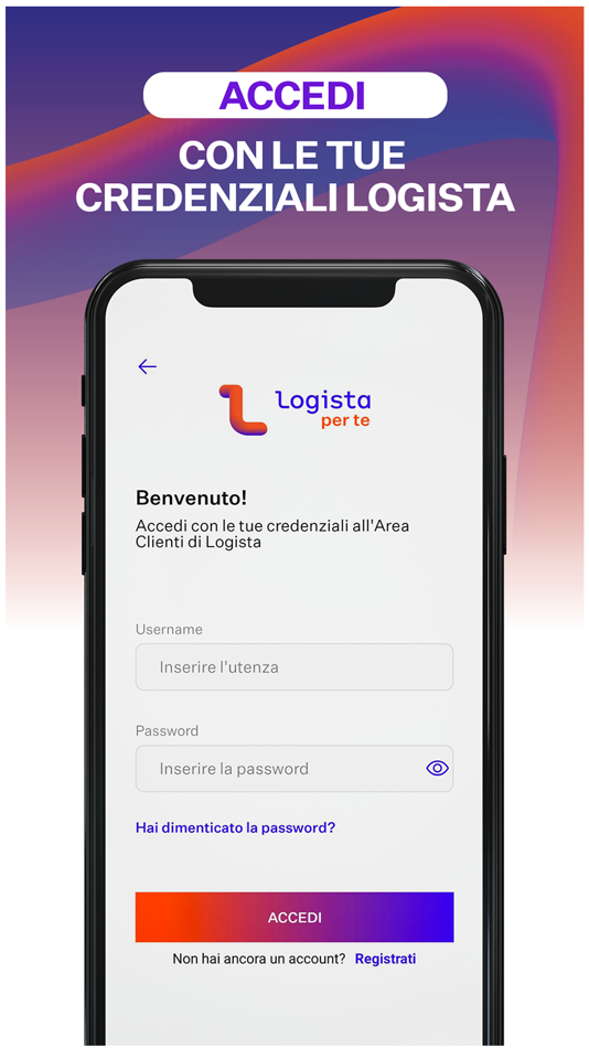 #4. Logista Per Te (iOS) 由: Logista