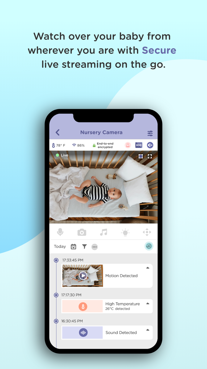 HubbleClub by Hubble Connected