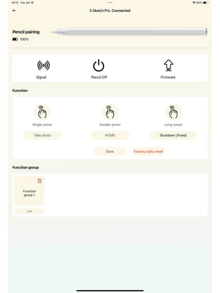 #3. Smartix Sketch (iOS) By: Smartix TechLab