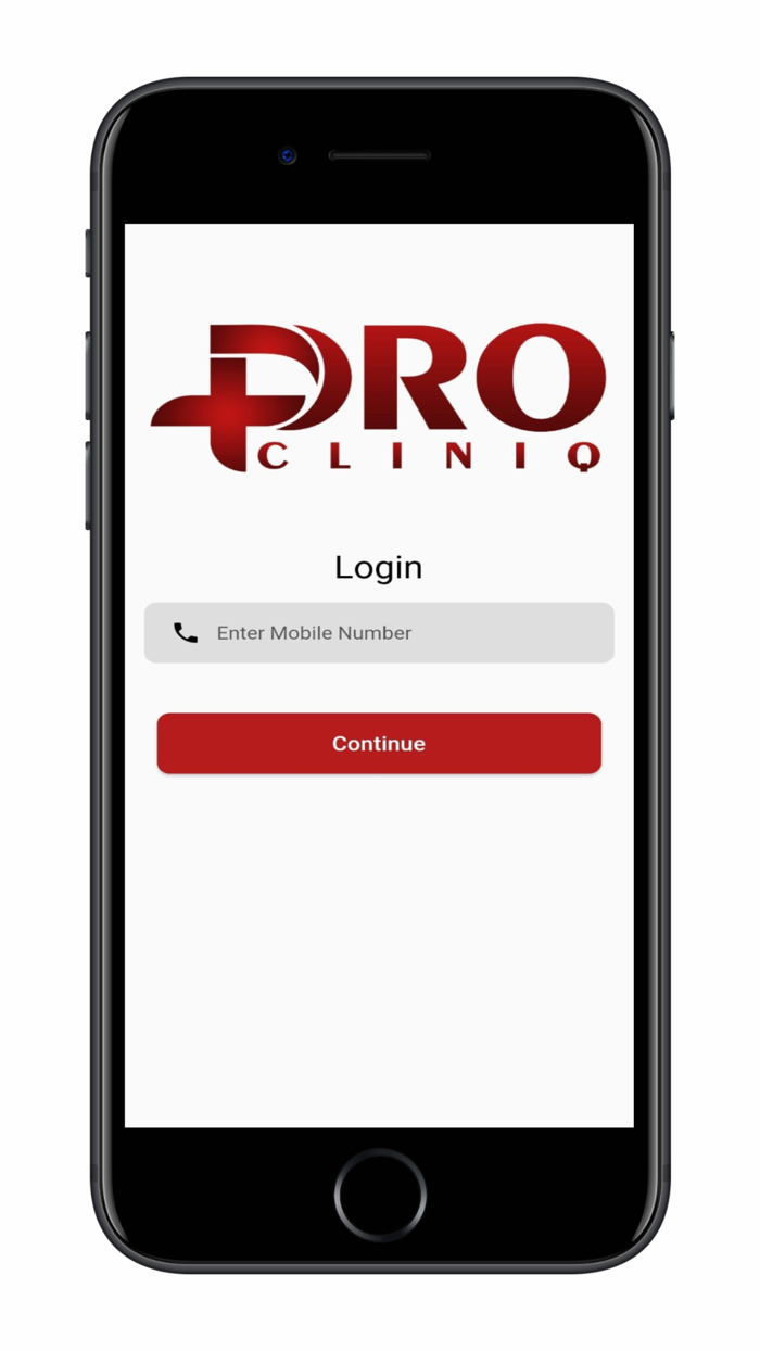 ProCliniq