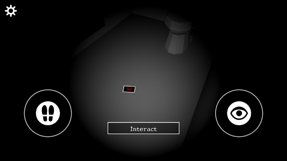 #3. DON'T FACE UP (iOS) 由: Keiichi Tanimura