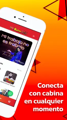 Game screenshot La KB Huauchi apk
