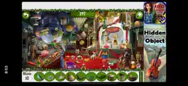 Game screenshot Mystery Hidden Object Games 7 mod apk