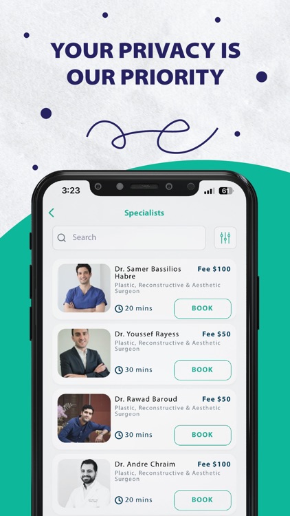 SohatiDoc screenshot-4