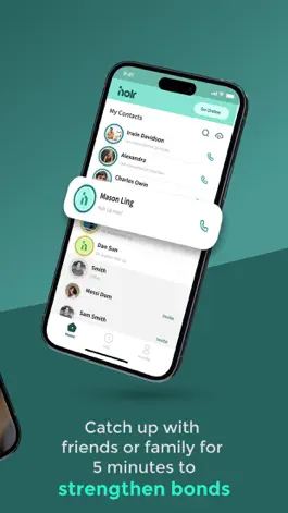 Game screenshot Holr Up apk