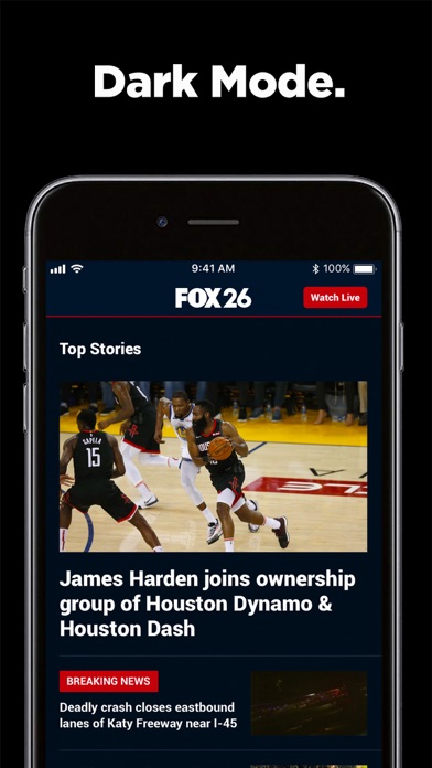 FOX 26 Houston: News & Alertsのおすすめ画像6