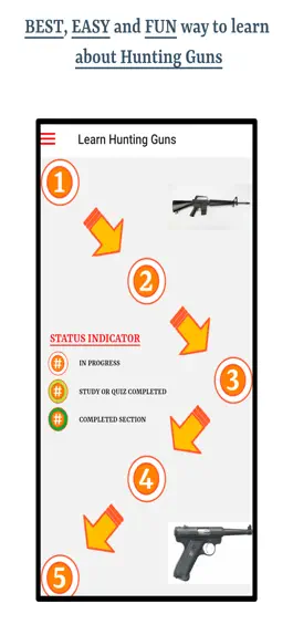 Game screenshot Hunting Guns mod apk
