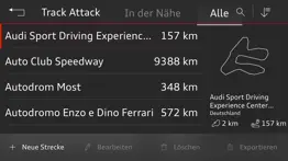 audi sport performance iphone bildschirmfoto 2
