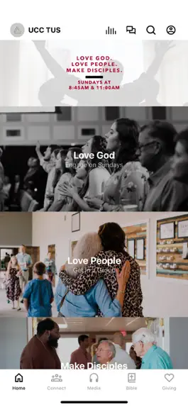 Game screenshot UCC Tuscaloosa mod apk