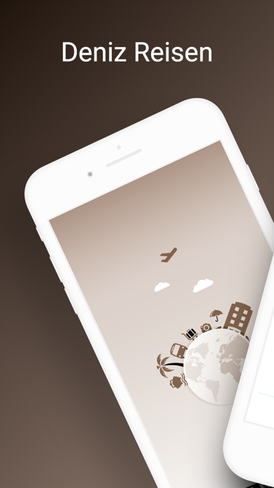 Deniz Reisen for iPhone - Free App Download