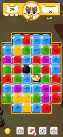 Game screenshot POP Blocks - Color Cube Puzzle mod apk