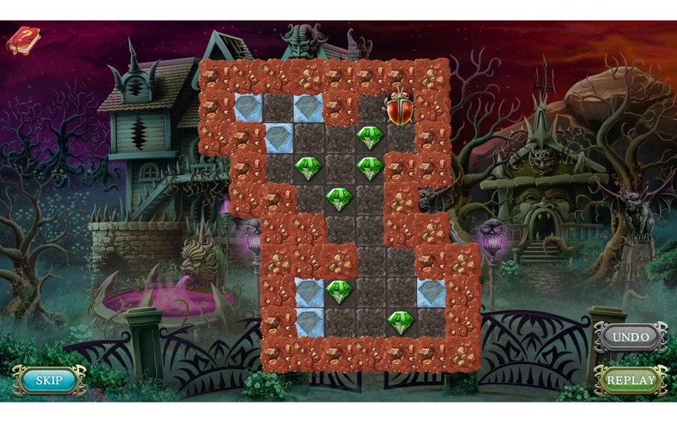 #9. Cursed House 12 (macOS) 由: LGT SIA