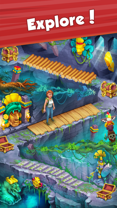 Tropic Trouble 2 Screenshot