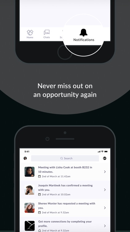 MJBizCon 2023 - Official App screenshot-3