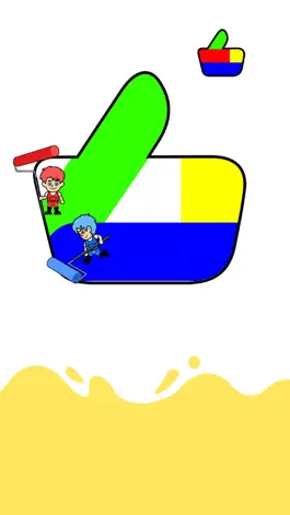 Game screenshot Roll Perfect Puzzle mod apk