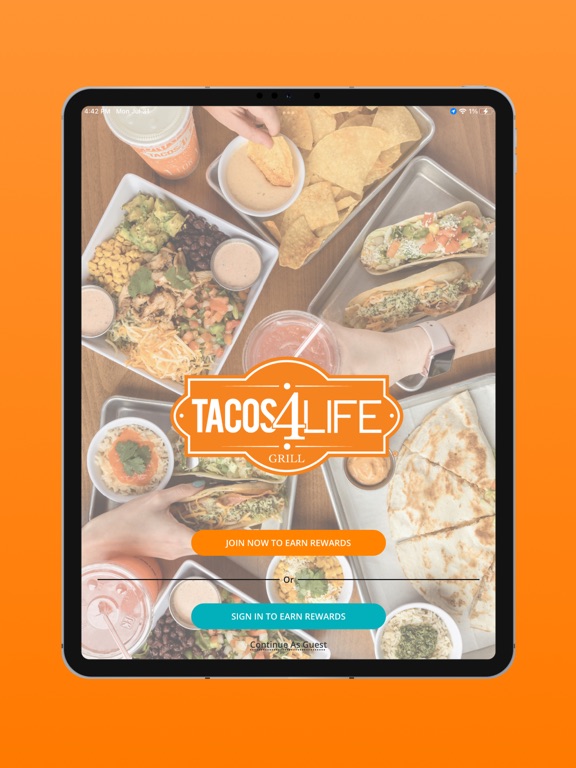 Screenshot #4 pour Tacos 4 Life