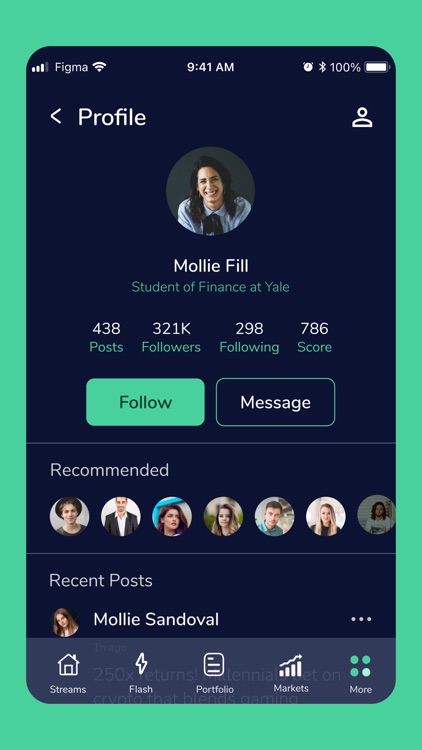 Meritas Tech screenshot-5