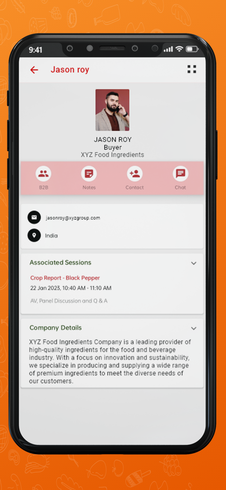 IFCoN screenshot 8