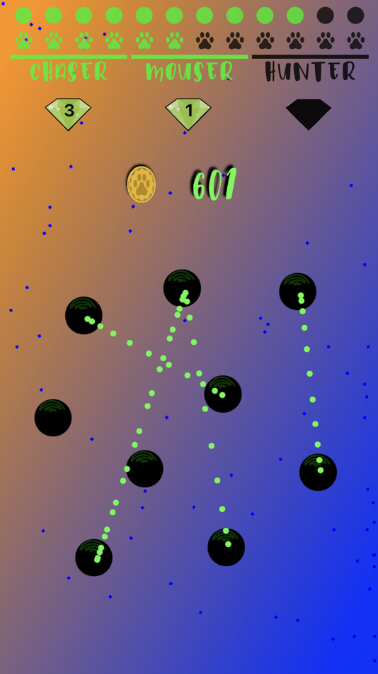 #2. MICE (iOS) โดย: Todd Studer