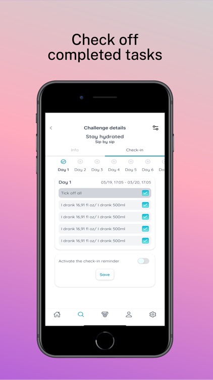 assclapp Challenge the routine screenshot-3