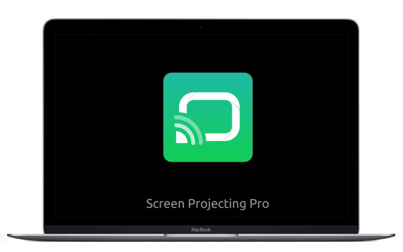 How to cancel & delete screen projecting pro 4