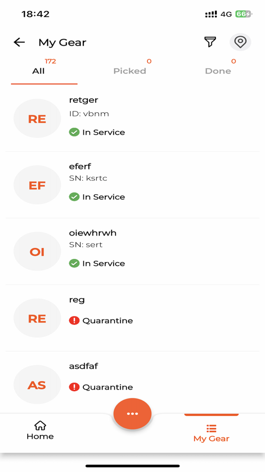 #3. EZYiD Lite (iOS) بواسطة: CSP Distribution Pty Ltd