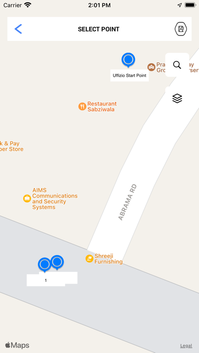 Smart Waste Clean City Screenshot