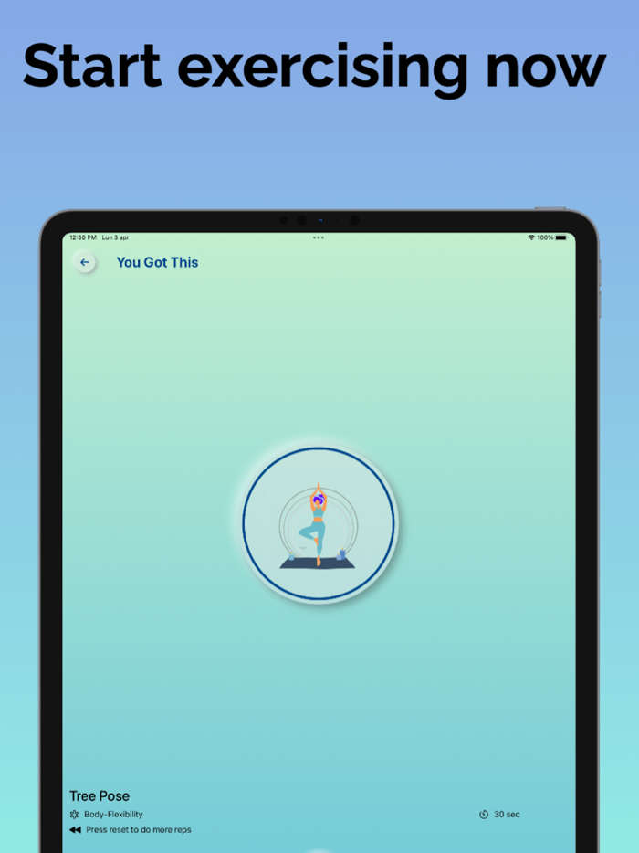 Yoga - My Fitness Coach