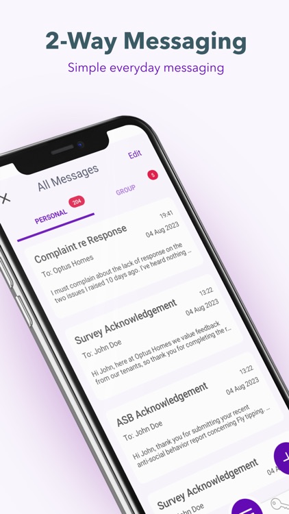 Optus App screenshot-3
