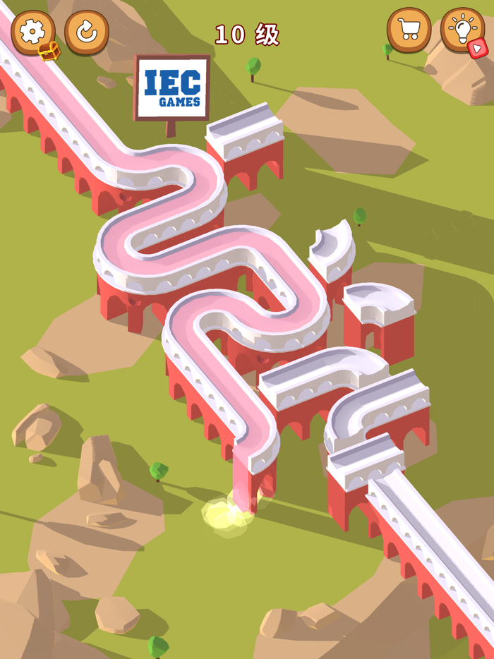 接通水流 - Water Connect Flow