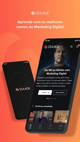 Game screenshot Staage mod apk
