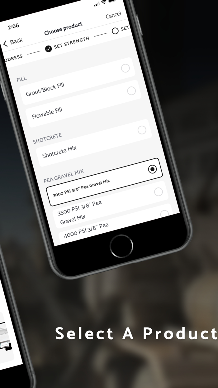Hill Country Mobile Mixers