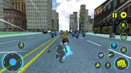 Game screenshot Grima Theft Auto: City Battle mod apk