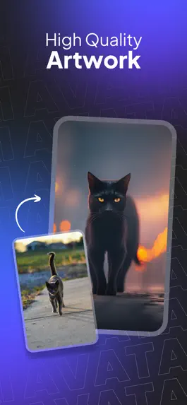 Game screenshot Pet AI Avatars hack